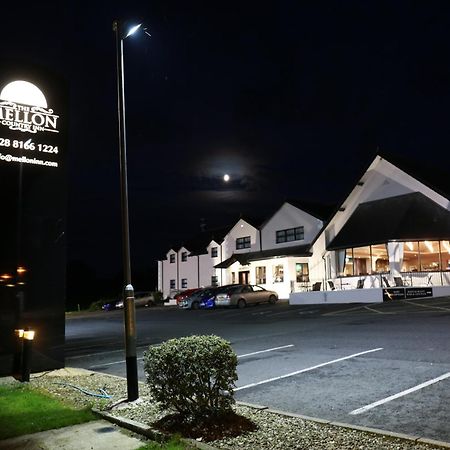 Mellon Country Inn Hotel Ома Экстерьер фото
