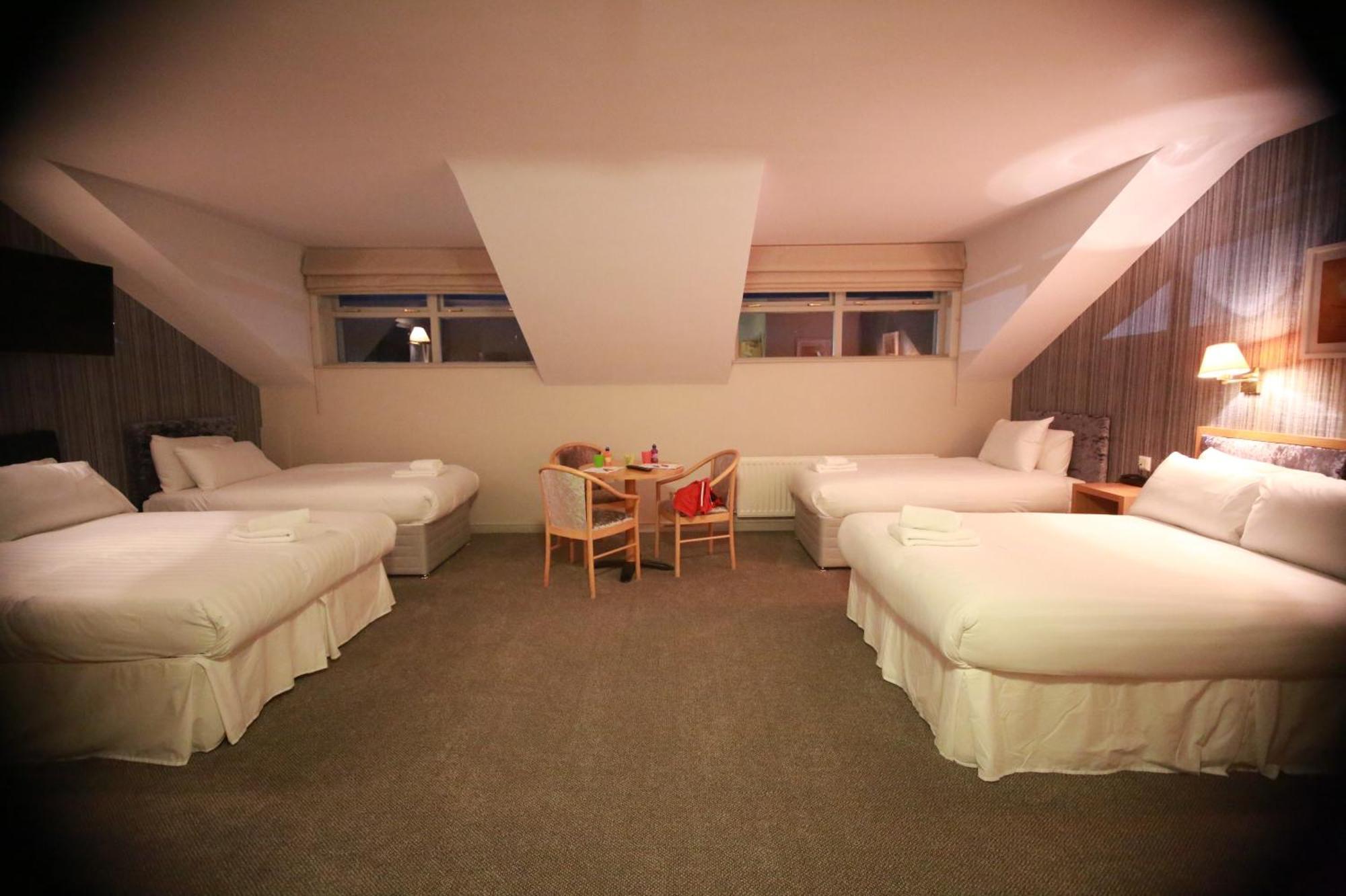 Mellon Country Inn Hotel Ома Экстерьер фото