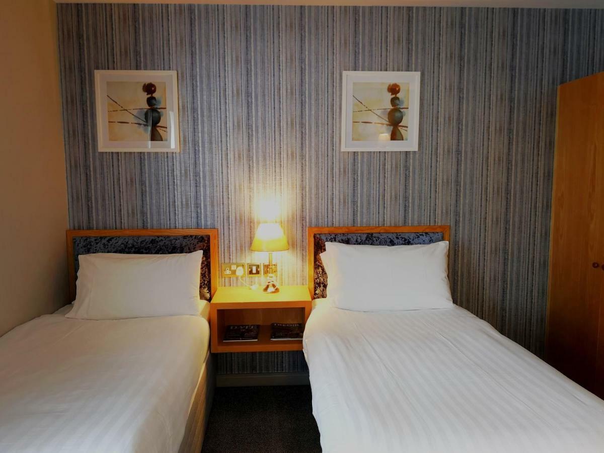 Mellon Country Inn Hotel Ома Экстерьер фото