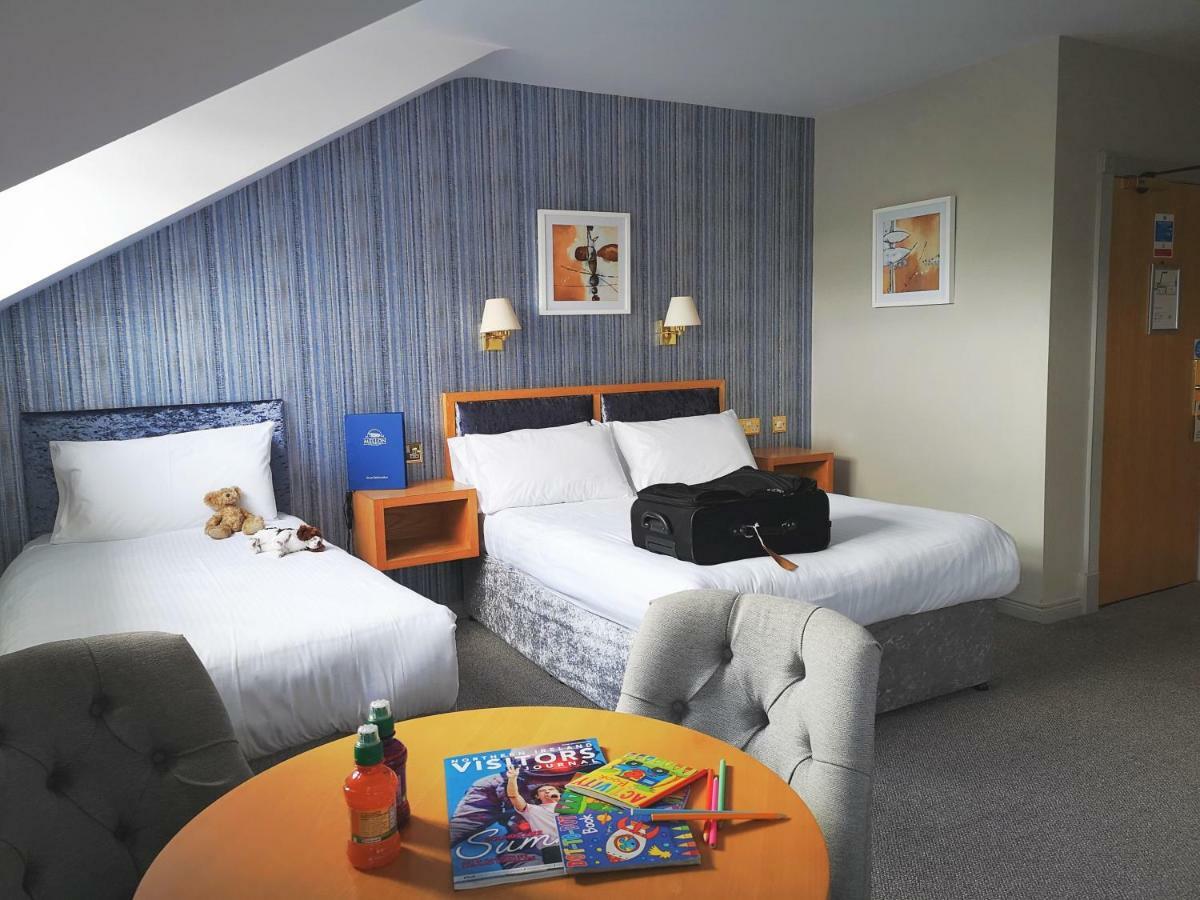 Mellon Country Inn Hotel Ома Экстерьер фото